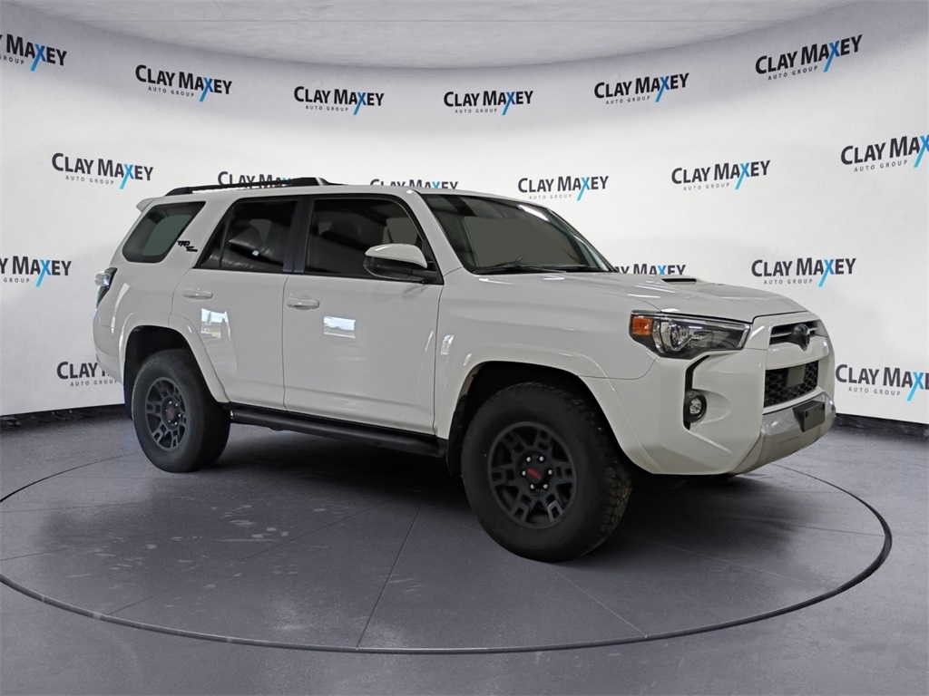 Toyota 4Runner  2023