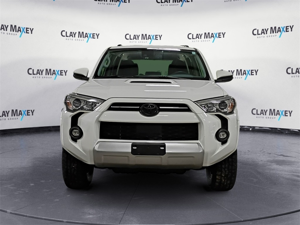 Toyota 4Runner  2023