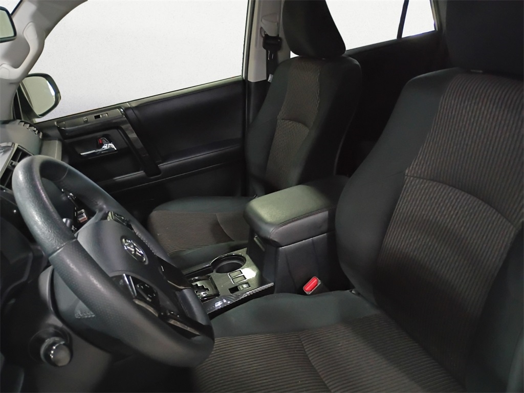 Toyota 4Runner  2023