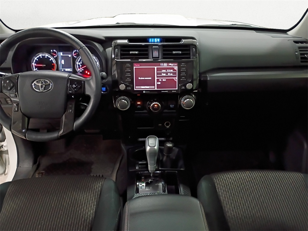 Toyota 4Runner  2023