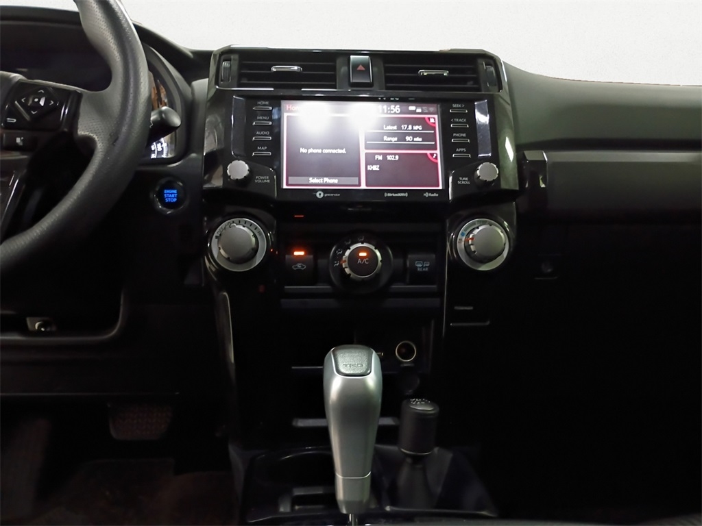 Toyota 4Runner  2023