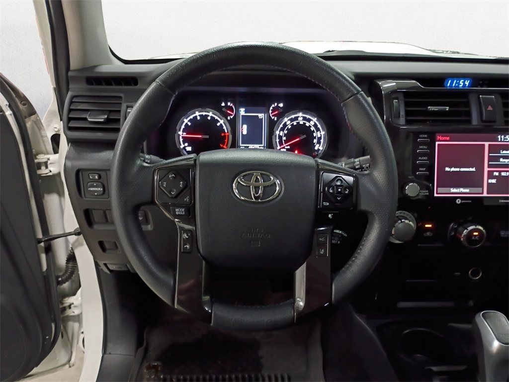 Toyota 4Runner  2023