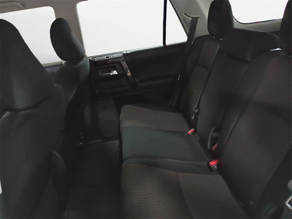 Toyota 4Runner  2023