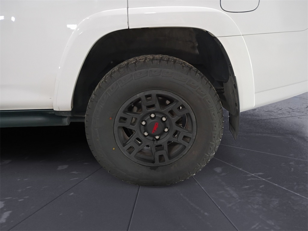 Toyota 4Runner  2023