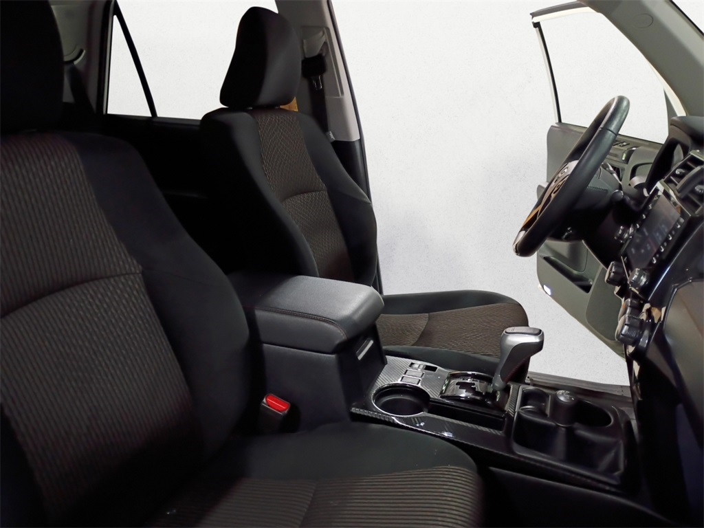 Toyota 4Runner  2023