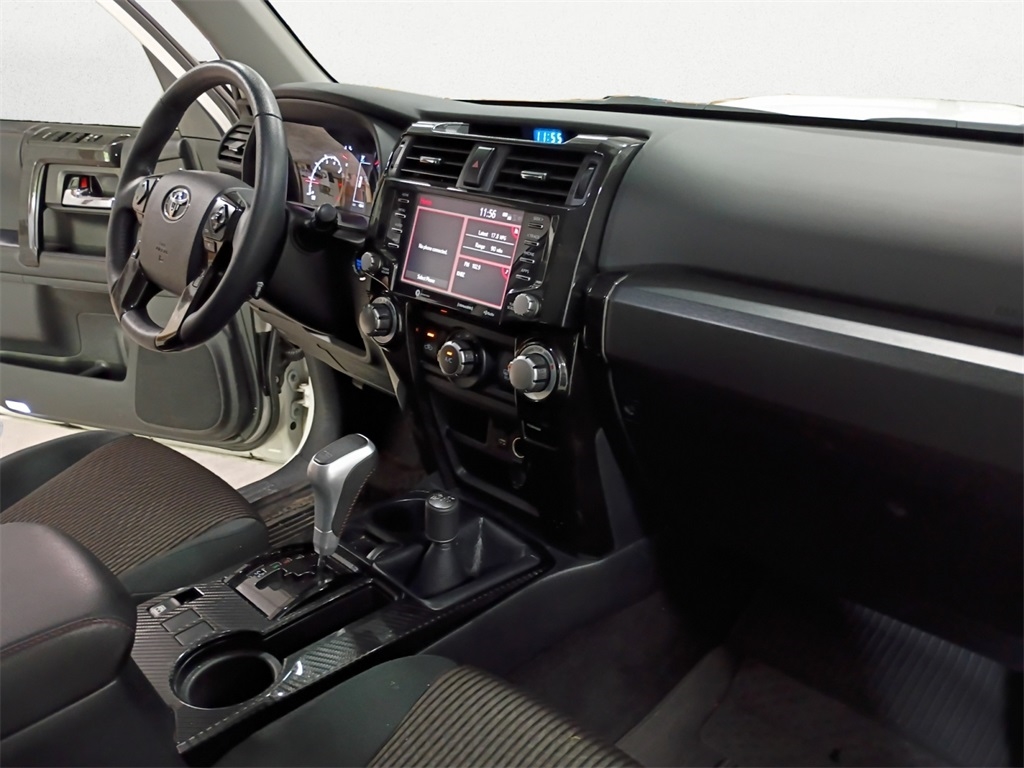Toyota 4Runner  2023