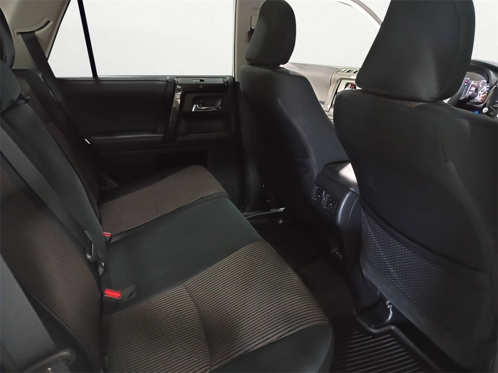 Toyota 4Runner  2023