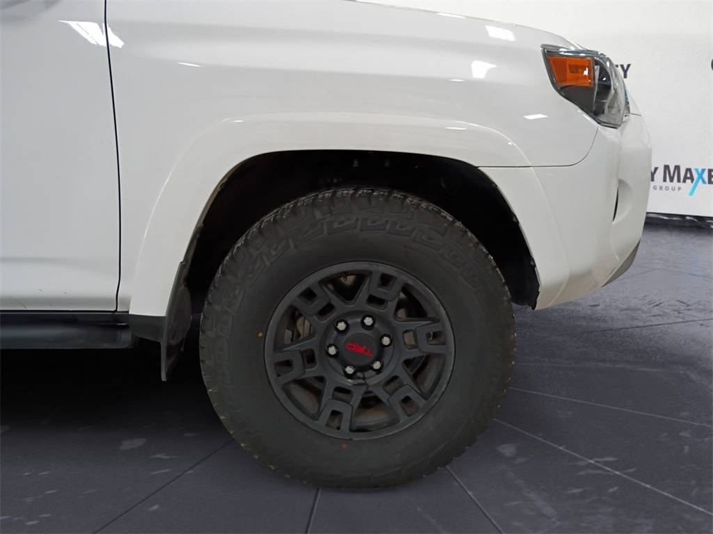 Toyota 4Runner  2023