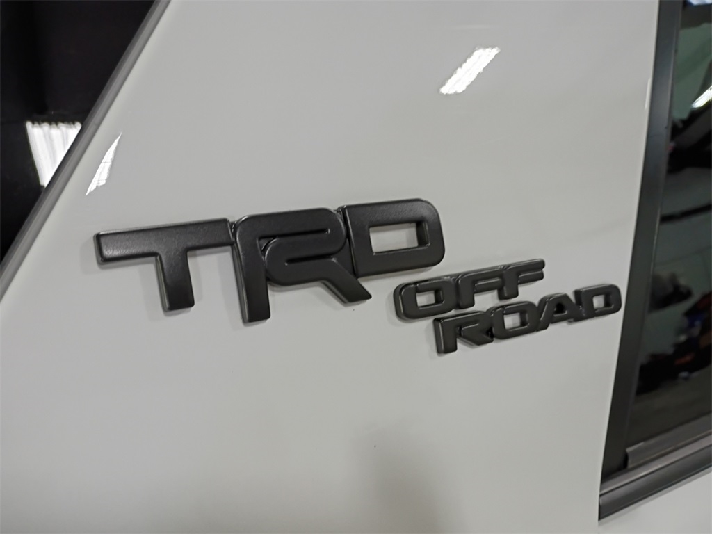 Toyota 4Runner  2023