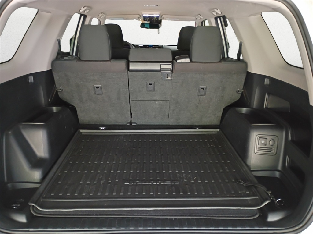 Toyota 4Runner  2023