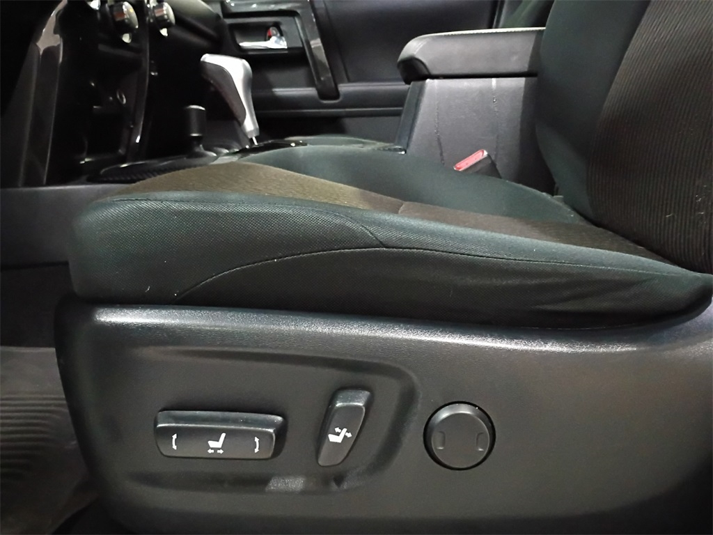 Toyota 4Runner  2023