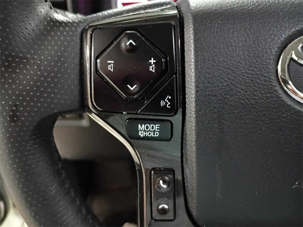 Toyota 4Runner  2023