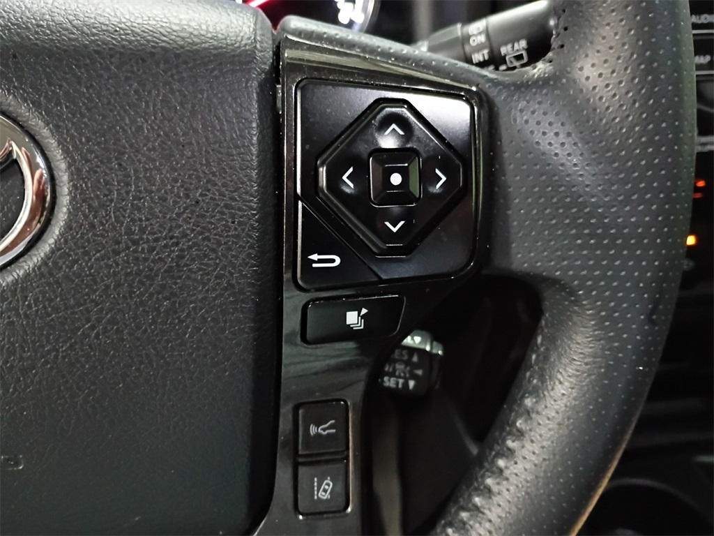 Toyota 4Runner  2023