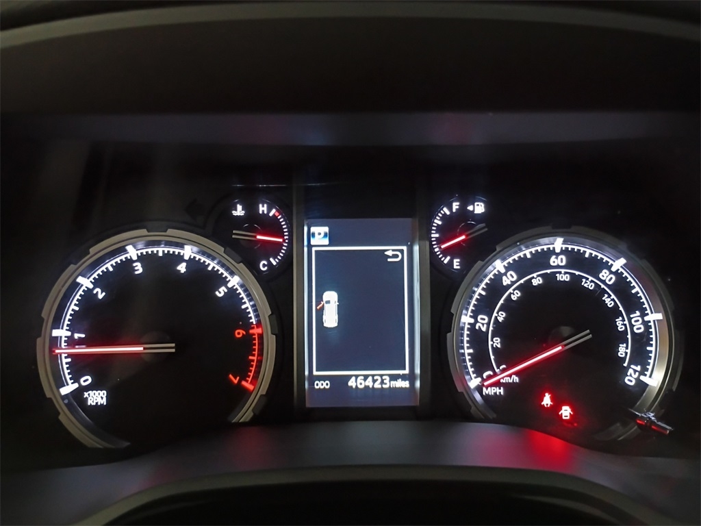Toyota 4Runner  2023
