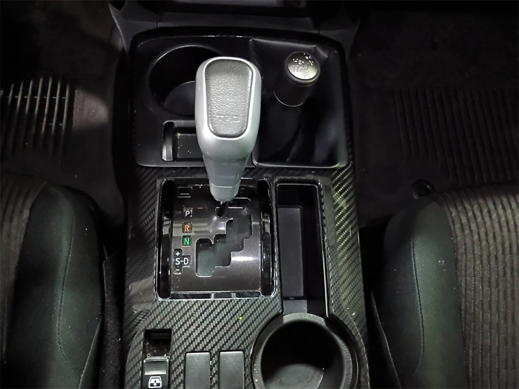 Toyota 4Runner  2023