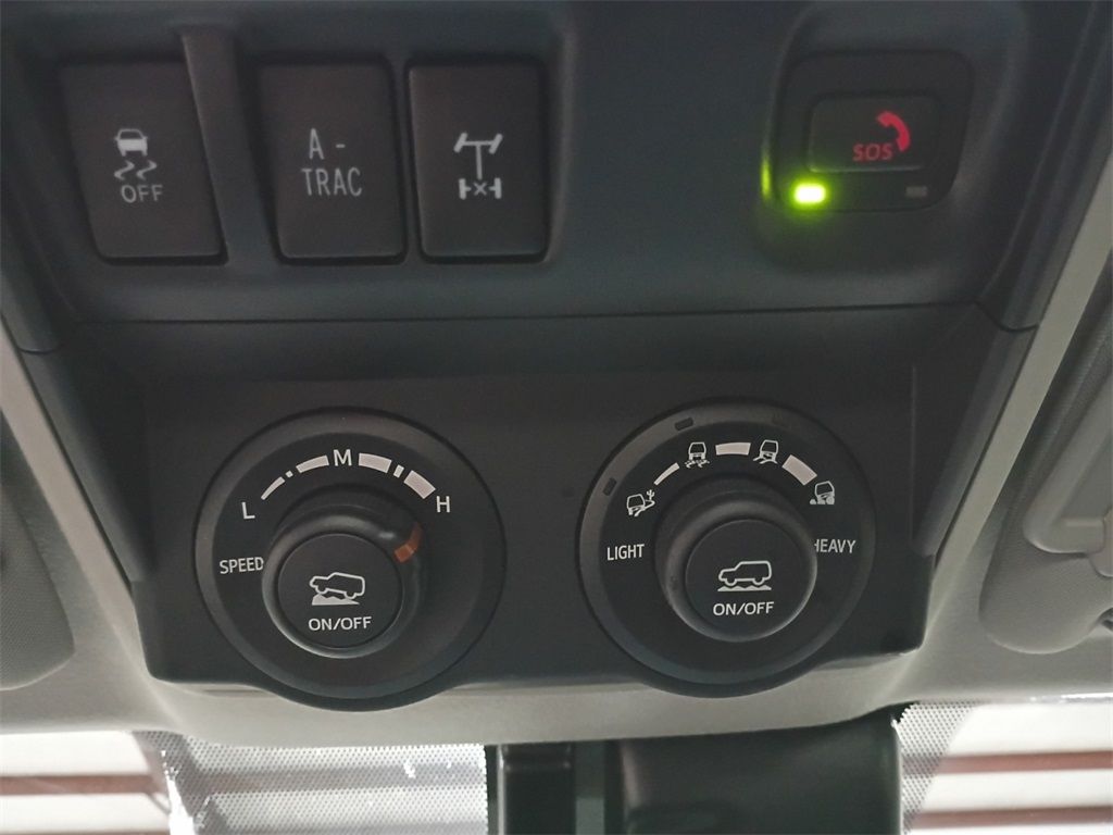 Toyota 4Runner  2023