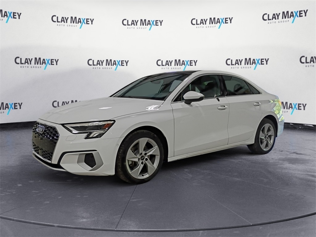 2023 Audi A3 40 Premium