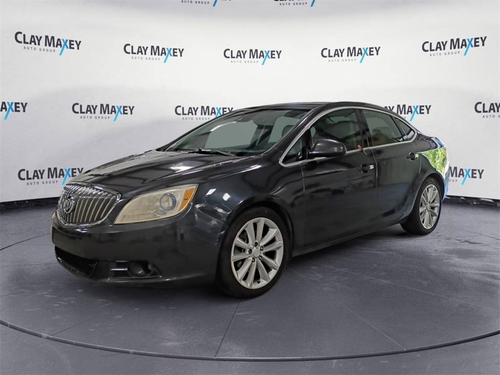 2015 Buick Verano