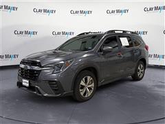 2024 Subaru Ascent 