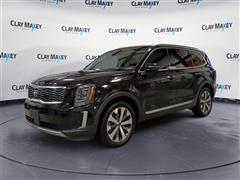 2021 Kia Telluride 
