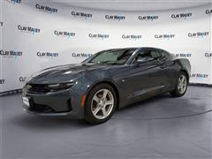 2023 Chevrolet Camaro 
