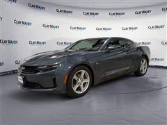 2023 Chevrolet Camaro 
