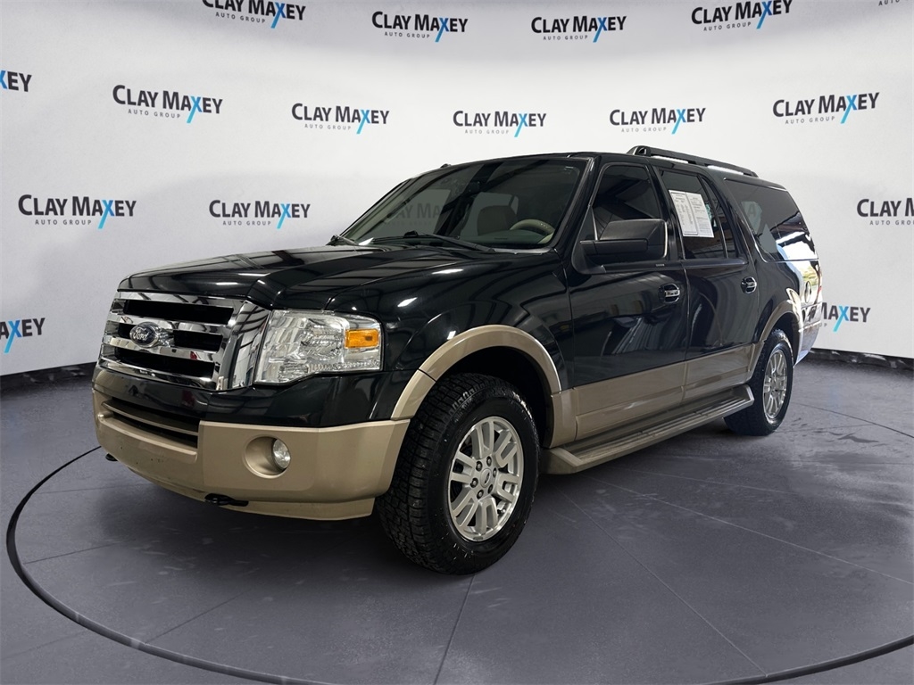 2014 Ford Expedition XLT