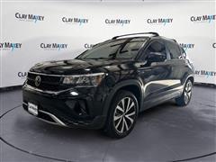 2022 Volkswagen Taos 