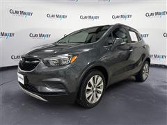 2017 Buick Encore 