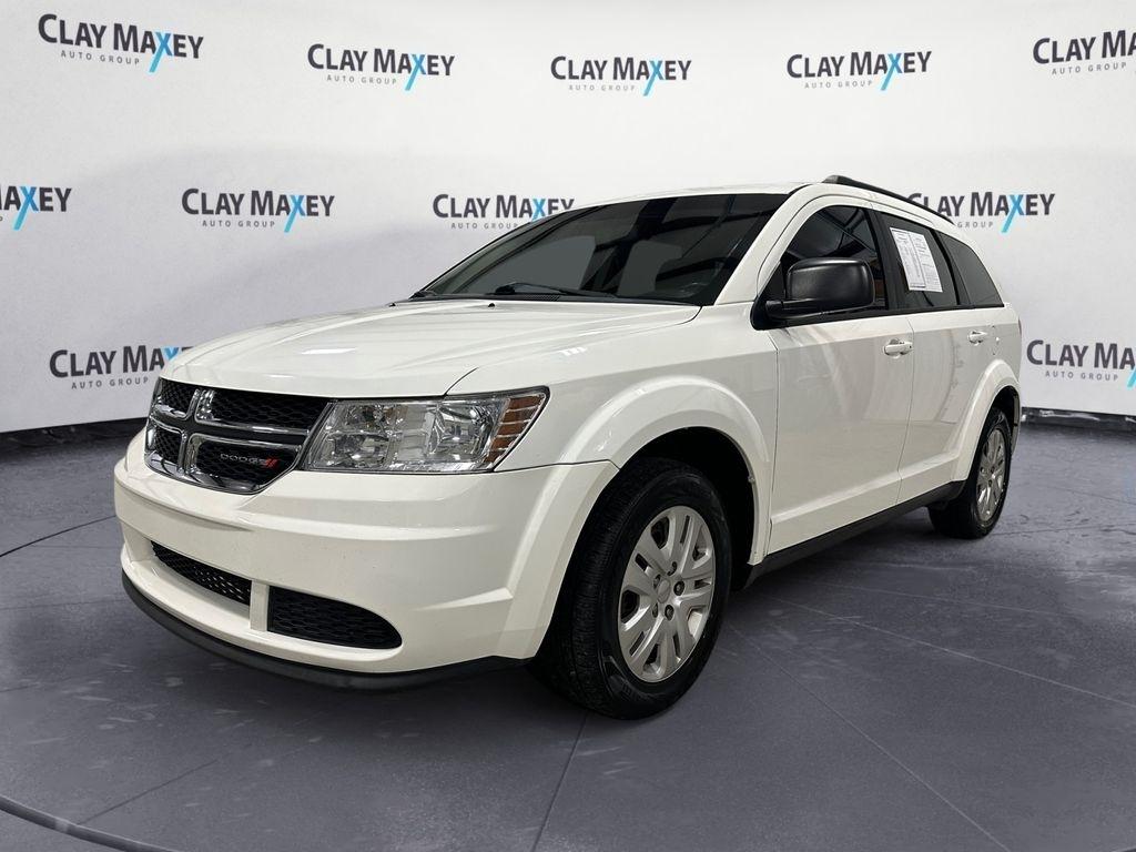 2016 Dodge Journey SE