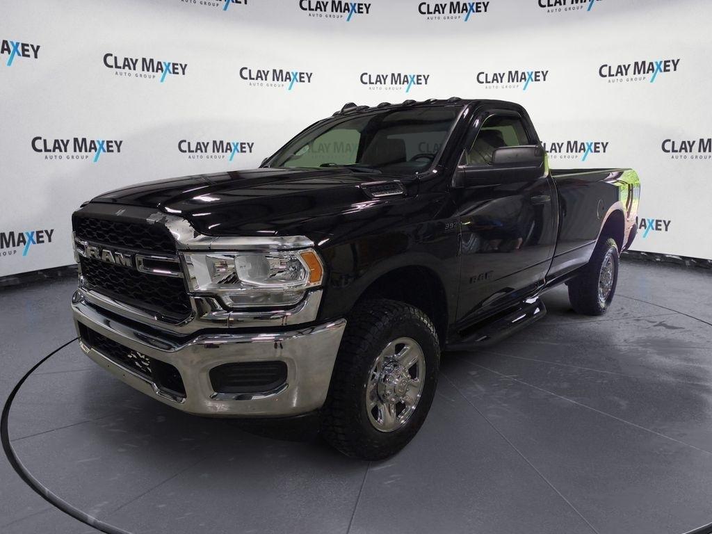 2020 RAM Ram 2500 Pickup