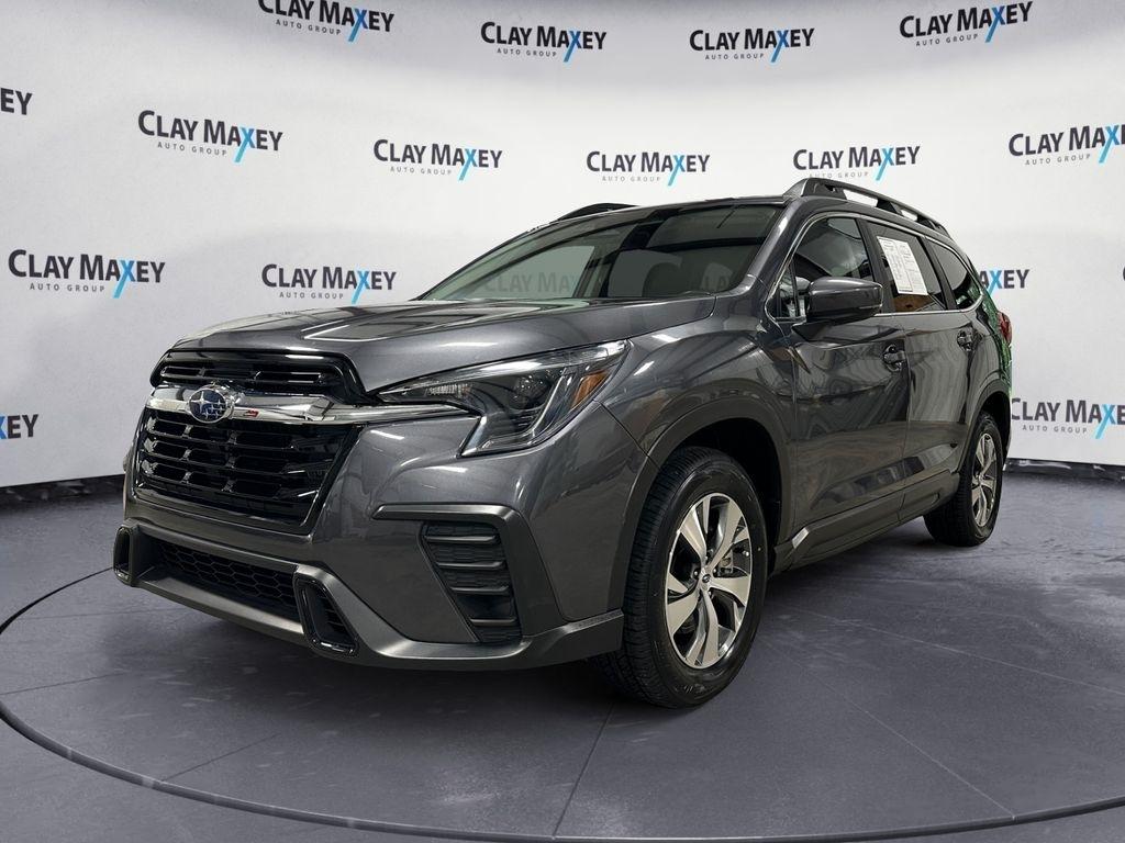 2025 Subaru Ascent Premium