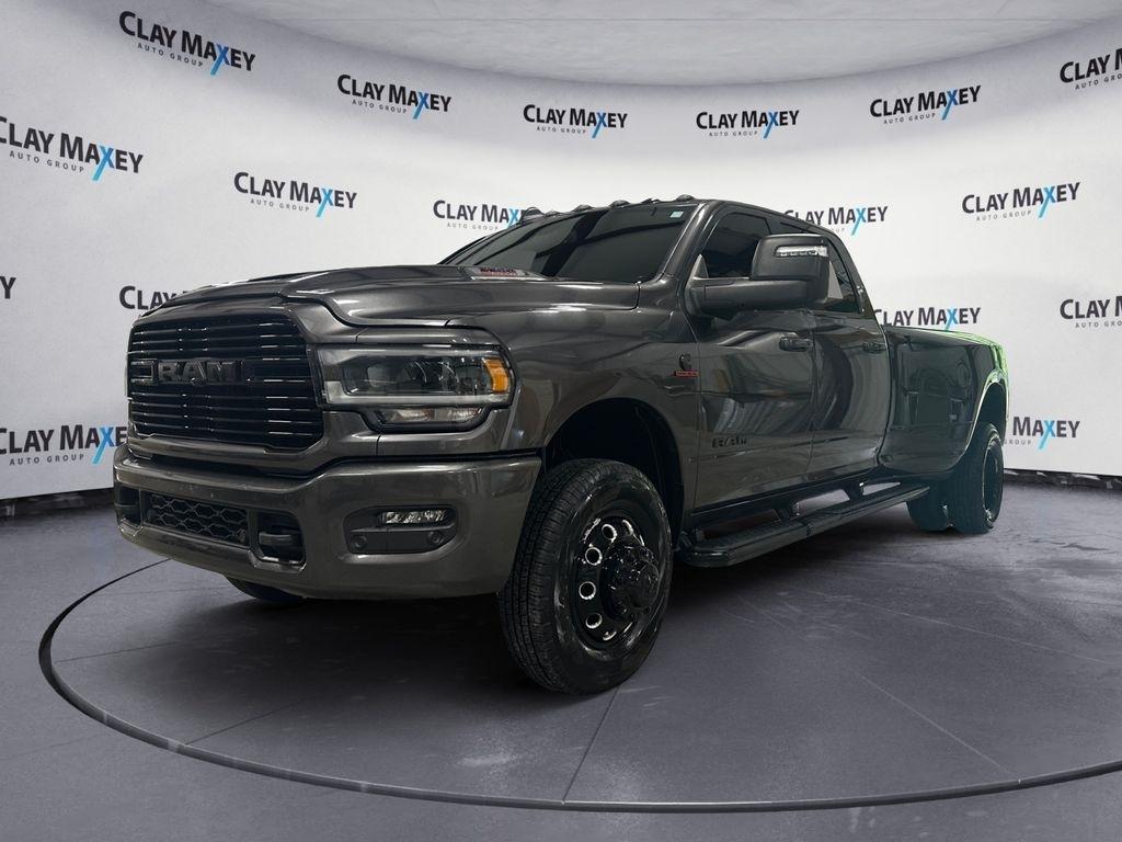 2023 RAM 3500 Laramie 4X4 Crew Cab LWB's photo
