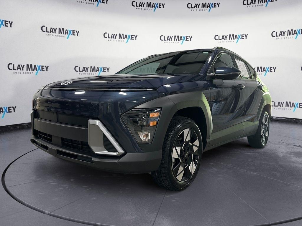 2025 Hyundai Kona SEL Automatic AWD's photo