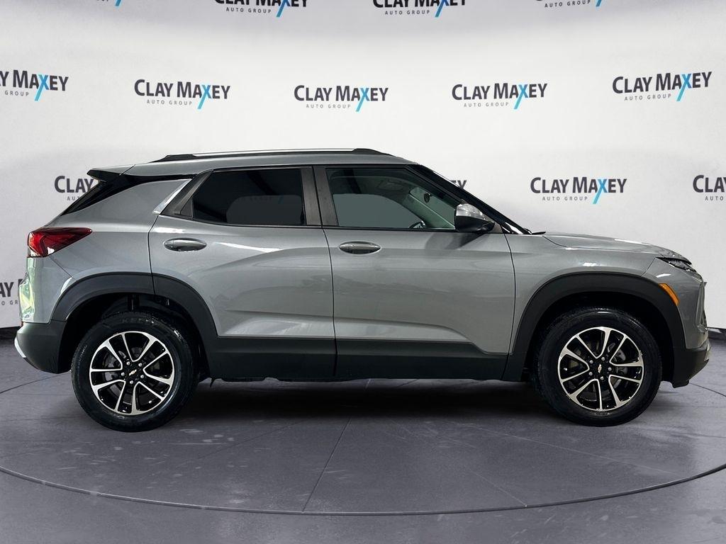 2024 Chevrolet TrailBlazer LT - Photo 6