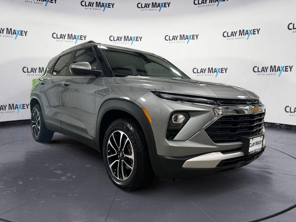2024 Chevrolet TrailBlazer LT - Photo 7