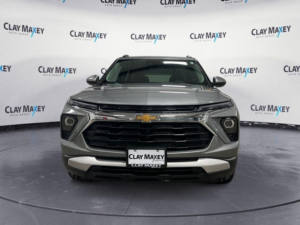 2024 Chevrolet TrailBlazer LT - Photo 8