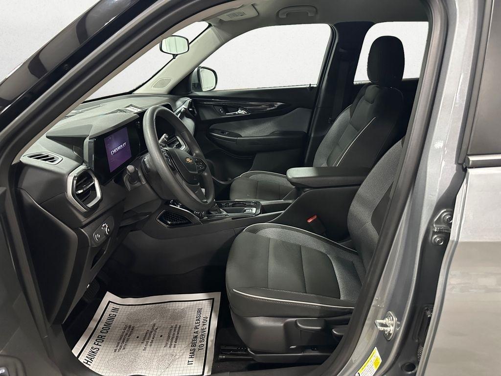 2024 Chevrolet TrailBlazer LT - Photo 9