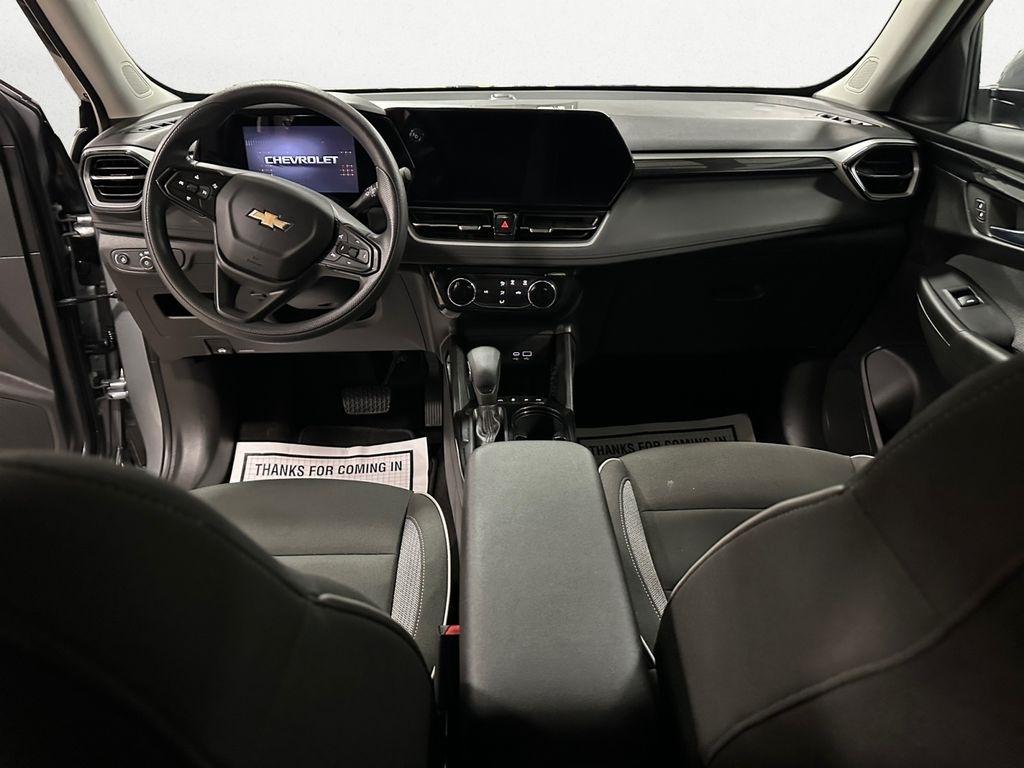 2024 Chevrolet TrailBlazer LT - Photo 10