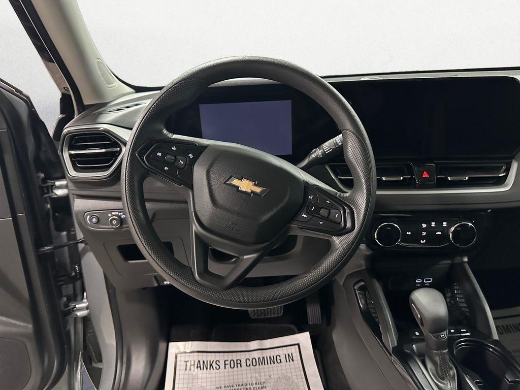 2024 Chevrolet TrailBlazer LT - Photo 12