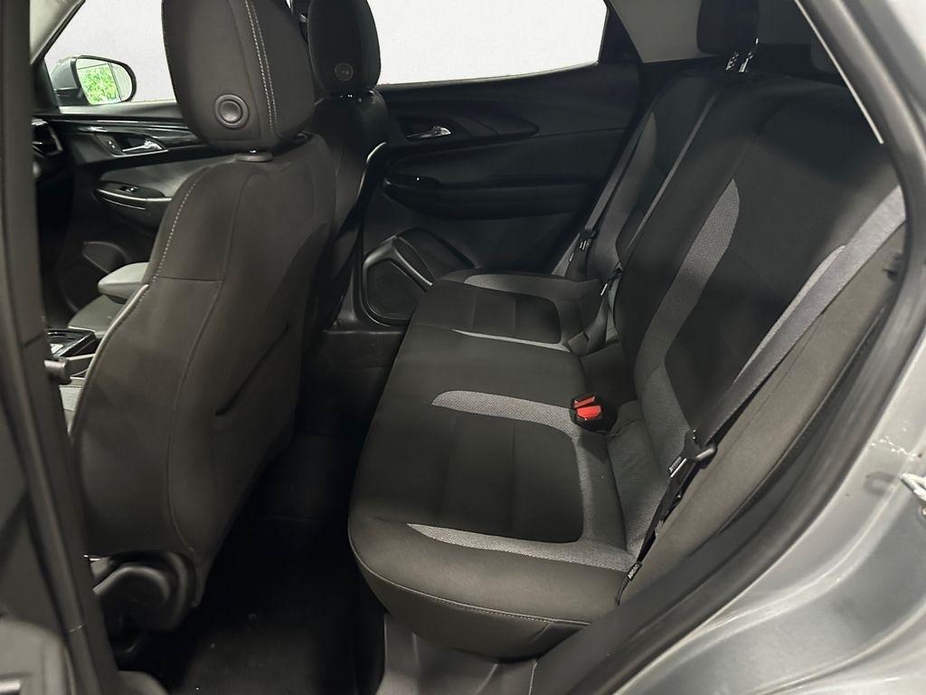 2024 Chevrolet TrailBlazer LT - Photo 13