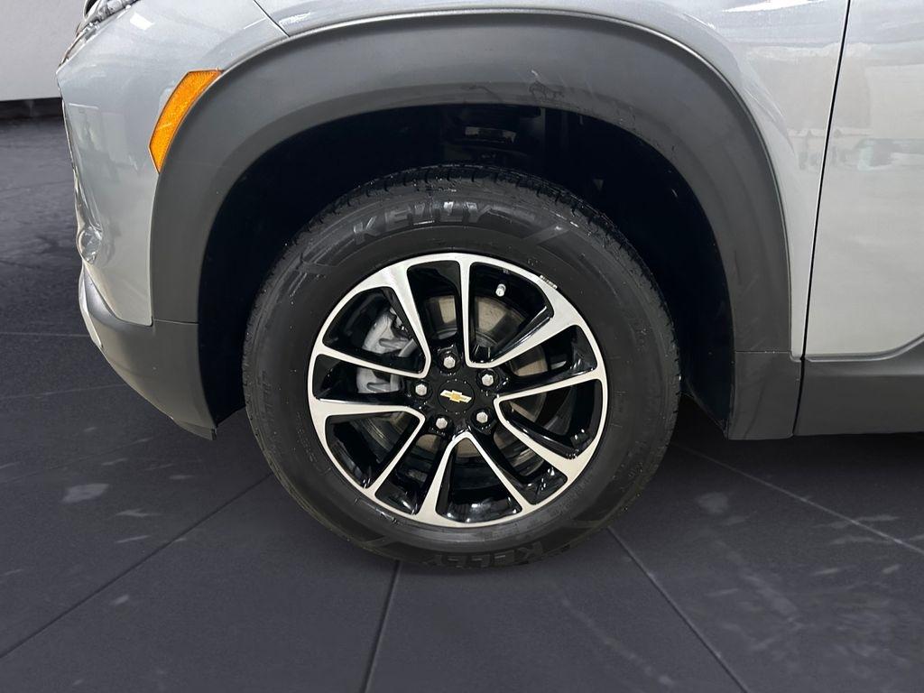 2024 Chevrolet TrailBlazer LT - Photo 14