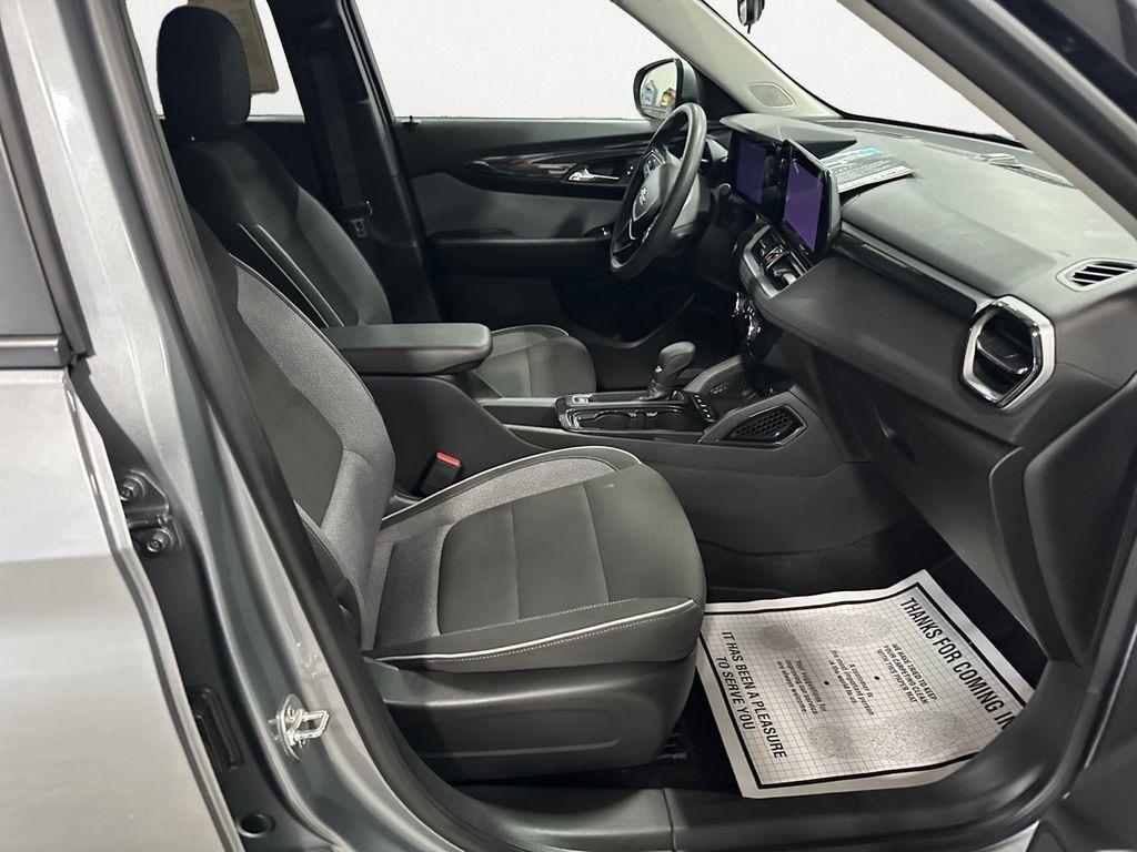 2024 Chevrolet TrailBlazer LT - Photo 15