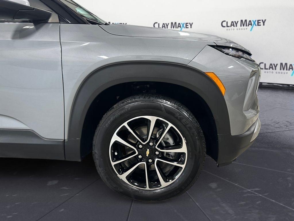 2024 Chevrolet TrailBlazer LT - Photo 19