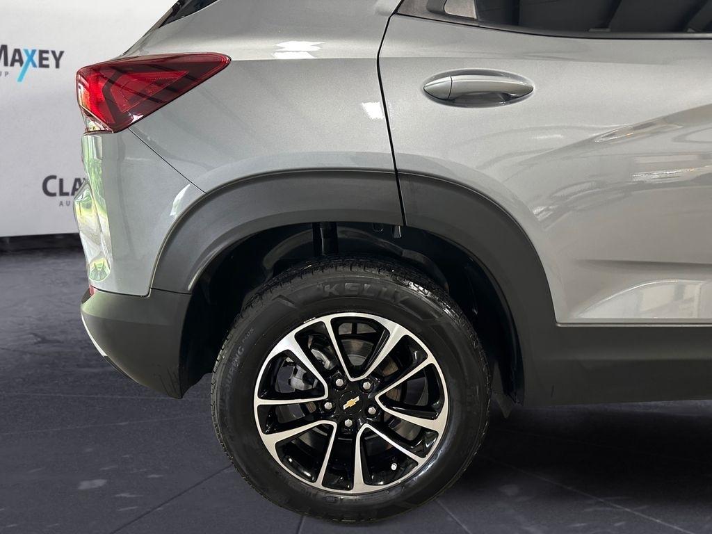 2024 Chevrolet TrailBlazer LT - Photo 20