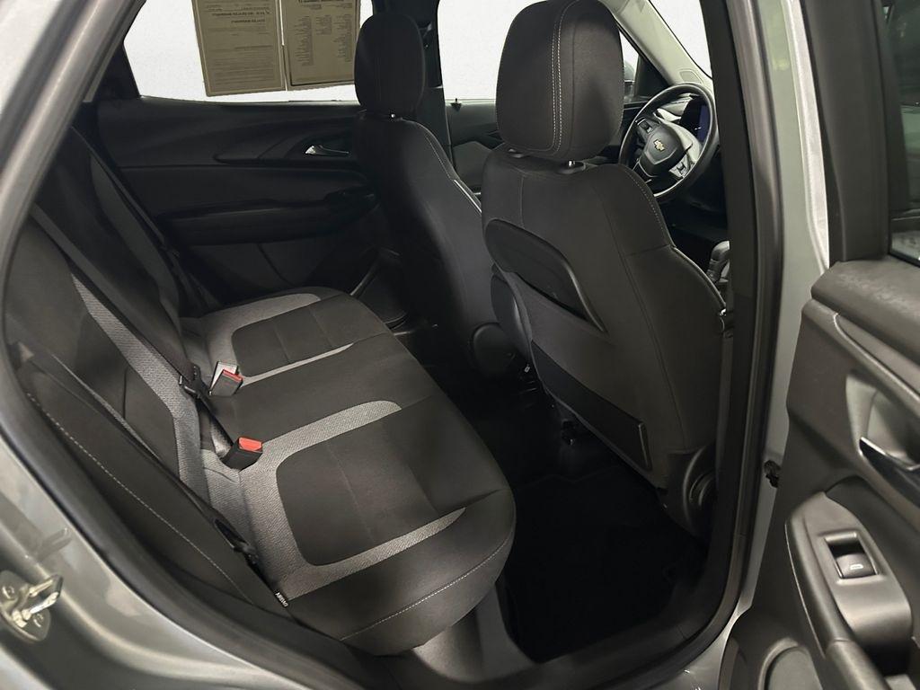2024 Chevrolet TrailBlazer LT - Photo 21