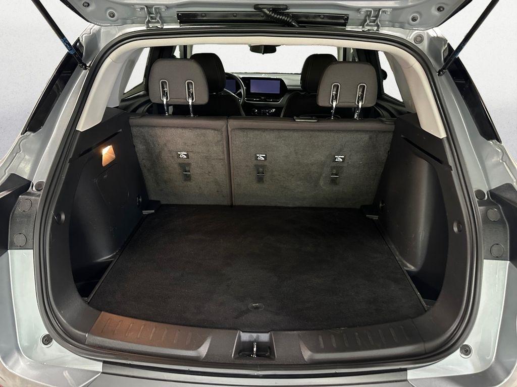 2024 Chevrolet TrailBlazer LT - Photo 22