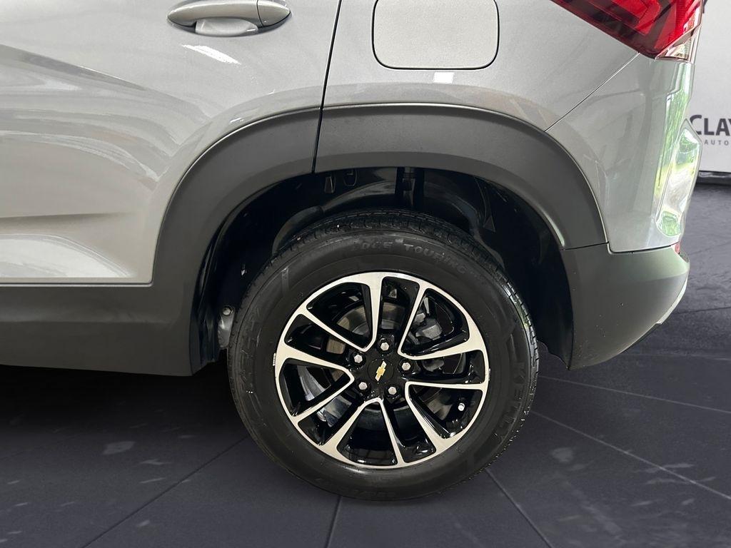 2024 Chevrolet TrailBlazer LT - Photo 23