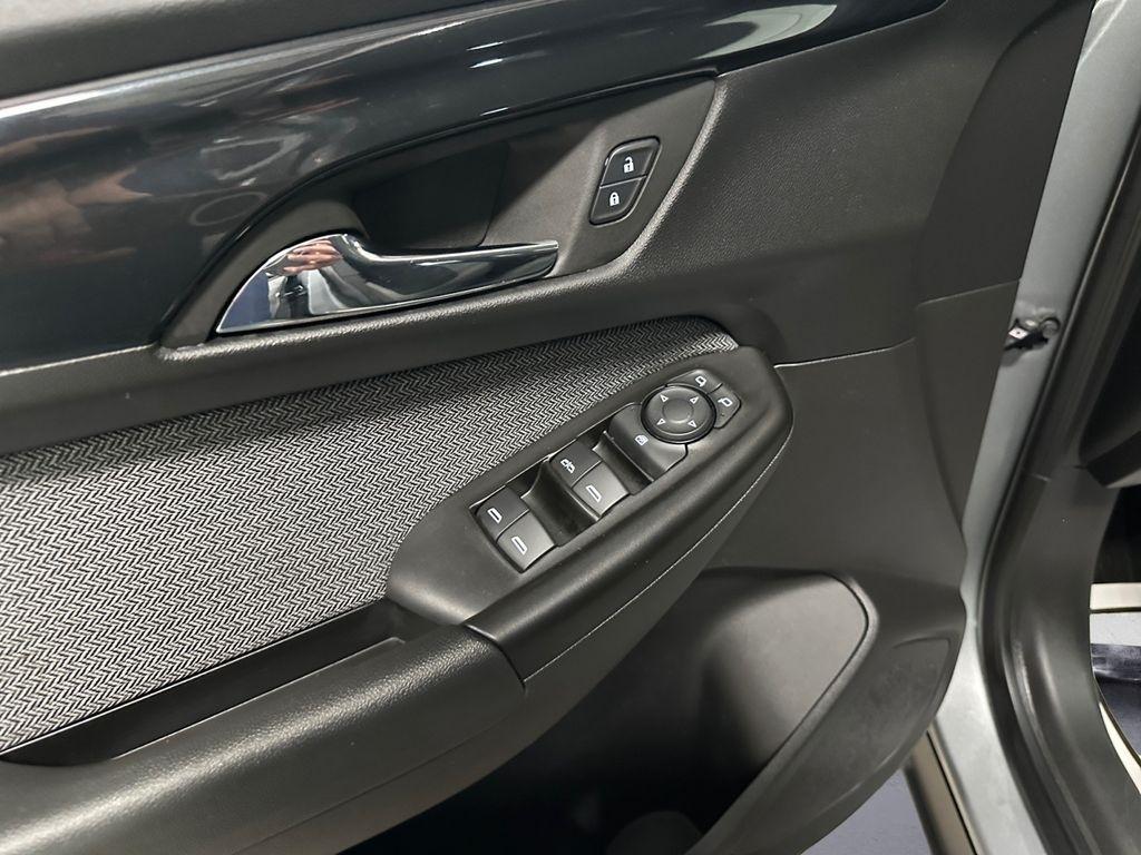 2024 Chevrolet TrailBlazer LT - Photo 25