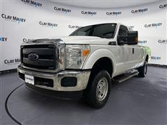 2016 Ford F-250 SD 